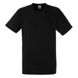 T-shirt heavy personnalisé