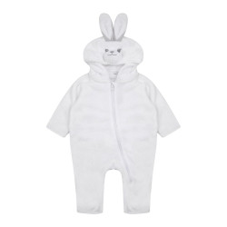 Onesie lapin personnalisé