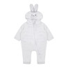 Onesie lapin personnalisé