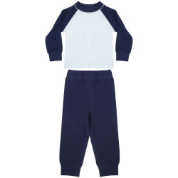 Pyjama enfant personnalisé