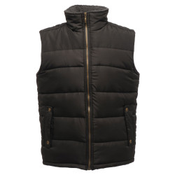 Bodywarmer isotherme Altoona personnalisé