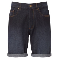 Short en jean homme personnalisé