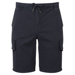 Short cargo homme avec cordon de serrage personnalisé