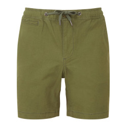 Short chino homme avec cordon de serrage personnalisé