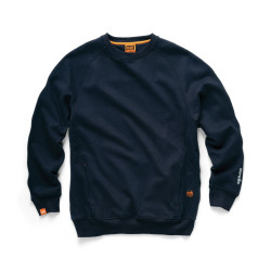 Sweatshirt Eco Worker personnalisé