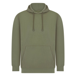 Sweat à capuche durable et unisexe tendance personnalisé