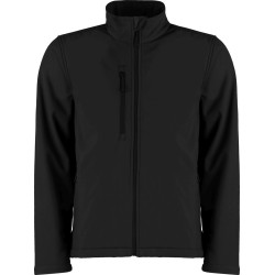 Veste softshell professionnelle personnalisé