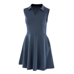 Robe de fitness recyclée pour femmes personnalisé