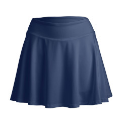 Jupe de fitness recyclée pour femmes personnalisé