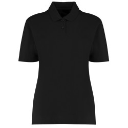 Polo de travail de coupe régulière personnalisé