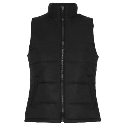 Bodywarmer Femme personnalisé
