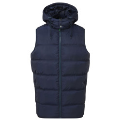 Veste sans manches recyclée Bryher personnalisé
