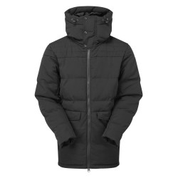 Veste rembourrée Obsidian personnalisé