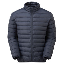 Veste matelassée Traverse personnalisé