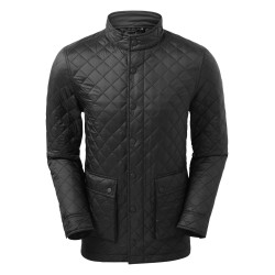 Veste matelassée Quartic personnalisé
