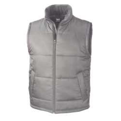 Bodywarmer Core personnalisé