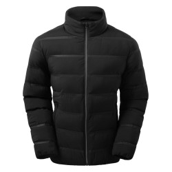 Veste rembourrée soudée personnalisé