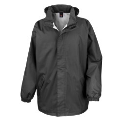 Veste poids moyen Core personnalisé