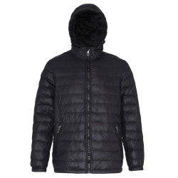 Veste matelassée personnalisé
