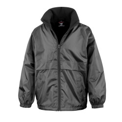 Veste DWL (Dri-warm & lite) Core Junior personnalisé