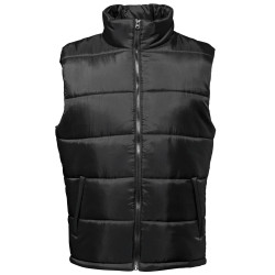 Bodywarmer personnalisé