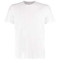 T-shirt en coton coupe mode personnalisé