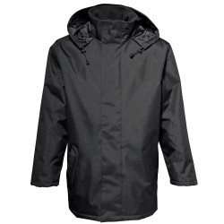 Parka personnalisé