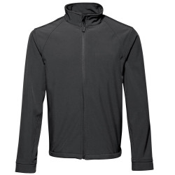 Veste softshell personnalisé