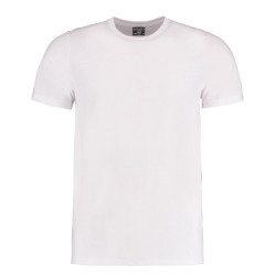 T-shirt coupe tendance Superwash® 60 °C personnalisé