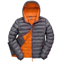 Veste à capuche Urban Snowbird personnalisé