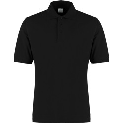 Polo classique Superwash® 60° en coton personnalisé