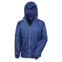 Veste de ville HDI quest Hydradri 3000 dans un sac pliable personnalisé
