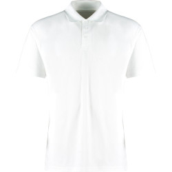 Polo de coupe classique Cooltex® en micromailles personnalisé
