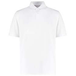 Polo piqué Cooltex® de coupe régulière personnalisé