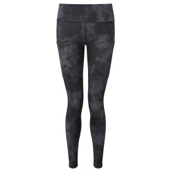 Legging femme long perform TriDri® recyclé personnalisé