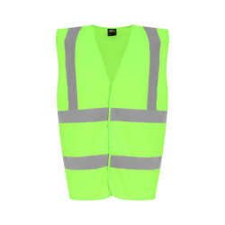 Gilet de sécurité enfant personnalisé