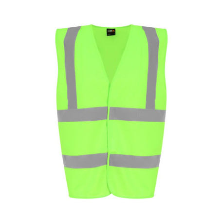 Gilet de sécurité enfant personnalisé
