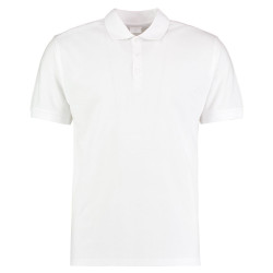 Polo coupe slim Klassic Superwash® 60ºC personnalisé
