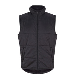 Gilet de travail personnalisé