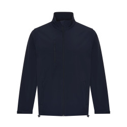 Veste softshell Pro 3 couches personnalisé