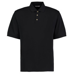 Polo Chunky® avec Superwash® 60°C personnalisé
