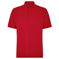 Polo Klassic avec Superwash® 60°C personnalisé