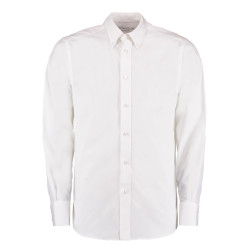 Chemise à manches longues City Business personnalisé