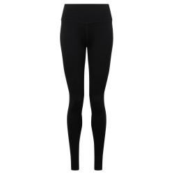 Legging femme TriDri® de longueur personnalisée et sans coutures personnalisé