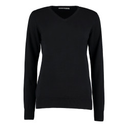 Pull à manches longues Arundel Femme personnalisé