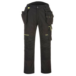 Pantalon Holster WX3 Eco Stretch (T706) active fit personnalisé