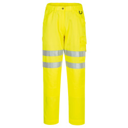 Pantalon éco haute visibilité (EC40) personnalisé