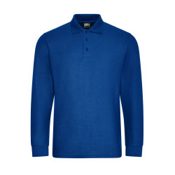 Polos manches longues pro personnalisé