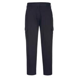 Pantalon cargo extensible pour Femmes (S233) slim fit personnalisé