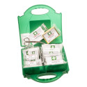 Kit de premiers secours personnalisé